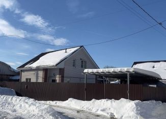 Продажа коттеджа, 129 м2, Бор, улица Белинского, 11