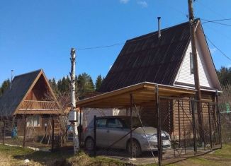 Дача на продажу, 30 м2, Пермский край, СНТ Нива, 109