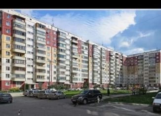 Продается 1-комнатная квартира, 37.1 м2, Новосибирск, Спортивная улица, 17