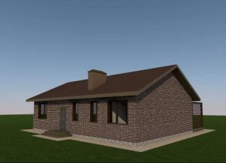 Продам дом, 85 м2, коттеджный посёлок Новое Савватьево, Большая Речная улица