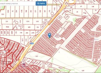 Продажа земельного участка, 10 сот., село Левадки, Западный район, уч116