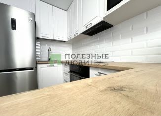 Продам двухкомнатную квартиру, 59 м2, Татарстан, 19-й комплекс, 25