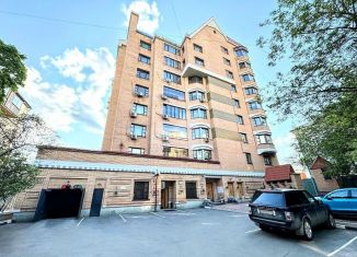Продажа 5-комнатной квартиры, 240 м2, Москва, Ксеньинский переулок, 3, Ксеньинский переулок