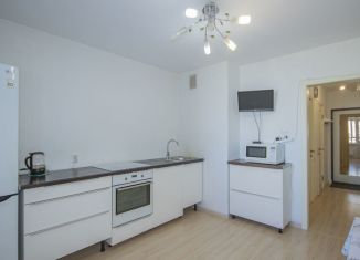 2-комнатная квартира на продажу, 69 м2, Свердловская область, Рассветная улица, 6к1