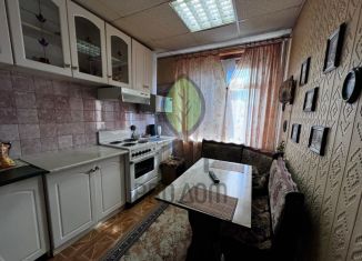 Продается 3-ком. квартира, 65.4 м2, Красноярский край, улица Лауреатов, 33