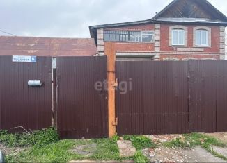 Продам дом, 118.6 м2, деревня Двигатель, Прудовая улица, 6