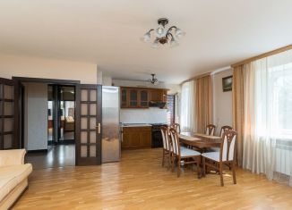 Продается 3-комнатная квартира, 96 м2, Новосибирская область, Красный проспект, 232