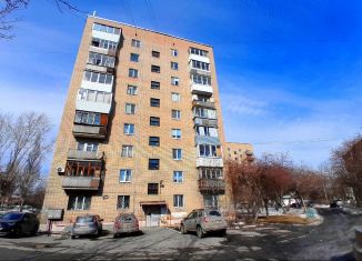 Продажа 2-комнатной квартиры, 44 м2, Екатеринбург, Бисертская улица, 8