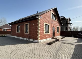 Продается дом, 121.2 м2, село Фёдоровка, улица Юрмаш, 29Д