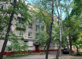 Продается двухкомнатная квартира, 44.6 м2, Московская область, улица Гагарина, 7