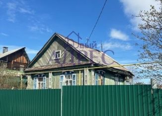 Продажа дома, 33.1 м2, село Косулино, Советская улица, 6