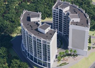 Продажа двухкомнатной квартиры, 36.2 м2, Сочи, микрорайон Донская, Пасечная улица, 30