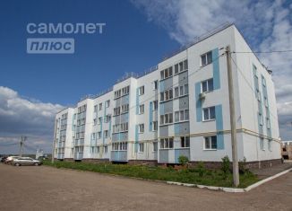 Продам 2-комнатную квартиру, 49 м2, село Булгаково, Арсенальная улица, 30