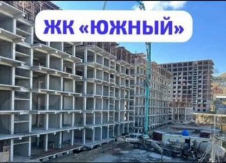 Продажа однокомнатной квартиры, 49 м2, Дагестан, проспект Амет-Хана Султана, 342
