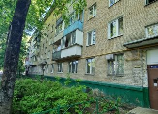 Продам 2-ком. квартиру, 42.7 м2, рабочий посёлок Томилино, Пионерская улица, 9