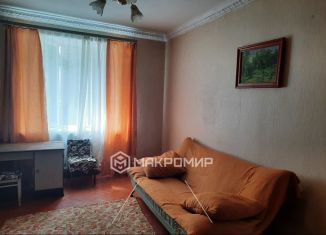 2-комнатная квартира в аренду, 49 м2, Брянск, улица Фокина, 65