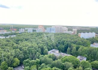 Продажа многокомнатной квартиры, 240 м2, Москва, улица Академика Павлова, 24, район Кунцево