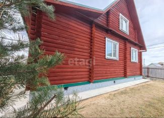Дом на продажу, 122.6 м2, Костромская область