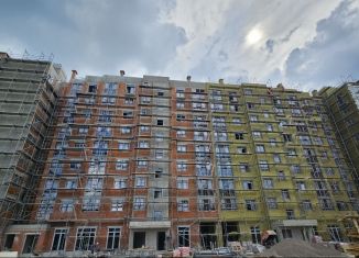 Продажа 2-комнатной квартиры, 58.3 м2, Калининград