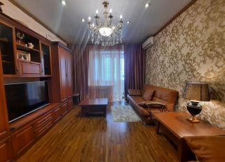 Продажа трехкомнатной квартиры, 83.6 м2, Астрахань, Бакинская улица, 4к2
