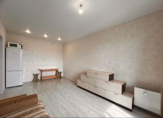 Квартира на продажу студия, 28.5 м2, Барнаул, ЖК Лапландия, Павловский тракт, 168