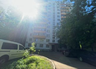 Продается 2-ком. квартира, 45 м2, Москва, Рязанский проспект, 83/2к2, район Выхино-Жулебино