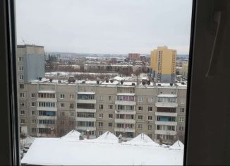 Сдача в аренду однокомнатной квартиры, 42 м2, Иркутск, микрорайон Радужный, 67