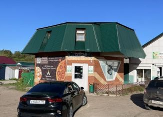 Продам помещение свободного назначения, 70 м2, Кукмор, улица Гагарина, 31Б