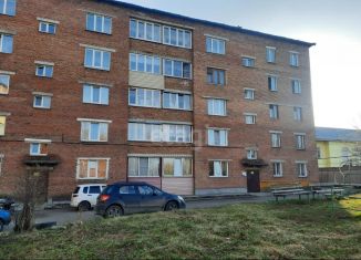 Продается однокомнатная квартира, 32.8 м2, Алтайский край, Набережная улица, 3А