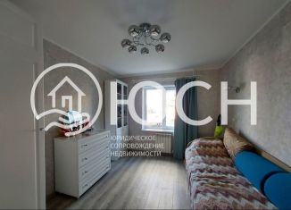 3-комнатная квартира на продажу, 72.5 м2, Ленинградская область, Рощинская улица, 21