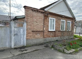 Продажа дома, 65 м2, Моздок, улица Орджоникидзе