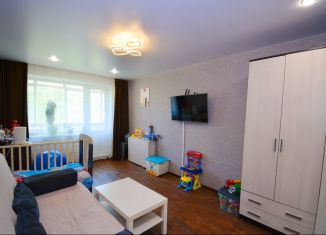 1-комнатная квартира на продажу, 30 м2, Кемеровская область, проспект Запсибовцев, 35