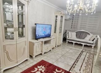 Сдаю 2-комнатную квартиру, 64 м2, Чечня, проспект Ахмат-Хаджи Абдулхамидовича Кадырова, 57