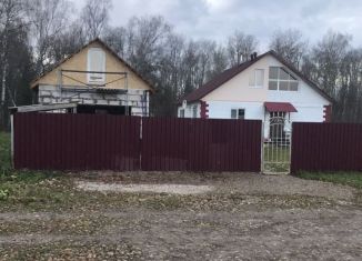 Продается дом, 160 м2, деревня Колесниково, улица Курчатова