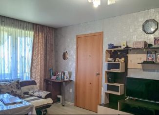 Продается двухкомнатная квартира, 39.8 м2, Челябинск, Курчатовский район, Краснознамённая улица, 27