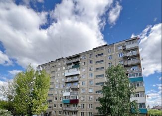 Двухкомнатная квартира на продажу, 47.1 м2, Вольск, Саратовская улица, 33