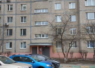 Аренда 3-комнатной квартиры, 68 м2, Домодедово, улица Корнеева, 40Б