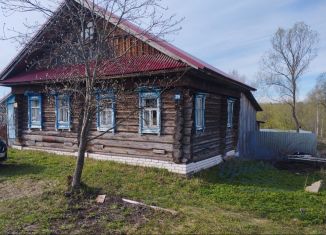 Дом на продажу, 36.9 м2, Нижегородская область, улица Ивана Козлова