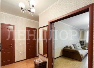 Продажа 1-комнатной квартиры, 50.3 м2, Ростовская область, проспект Королёва, 25Г