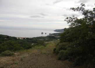 Земельный участок на продажу, 7 сот., посёлок городского типа Гурзуф, улица Авроры, 12