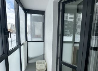 Продажа трехкомнатной квартиры, 90 м2, Самарская область