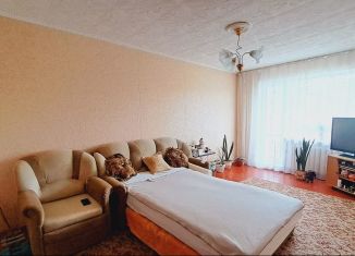 Продается трехкомнатная квартира, 60.7 м2, Алтайский край, Солнечная улица