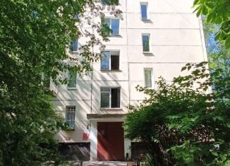 4-комнатная квартира на продажу, 49 м2, Санкт-Петербург, метро Московская, улица Костюшко, 54