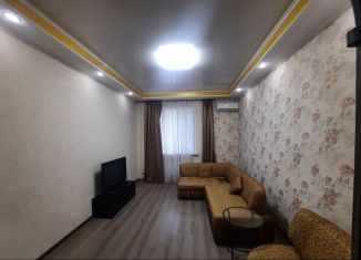 2-комнатная квартира на продажу, 58 м2, Бузулук, улица Маршала Егорова, 38