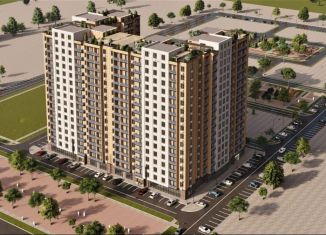 Продажа однокомнатной квартиры, 44.5 м2, Чечня