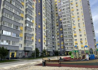 Продается 1-комнатная квартира, 39.7 м2, Краснодар, микрорайон Сосновый Бор, улица имени Виктора Нарыкова