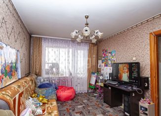 Продаю 3-комнатную квартиру, 56.4 м2, Новосибирск, Обская улица, 139, метро Октябрьская