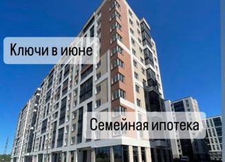 Продам 1-комнатную квартиру, 30.7 м2, Кудрово, проспект Строителей, 1к2