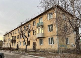 Продажа трехкомнатной квартиры, 75.9 м2, Новосибирская область, улица Забалуева, 23