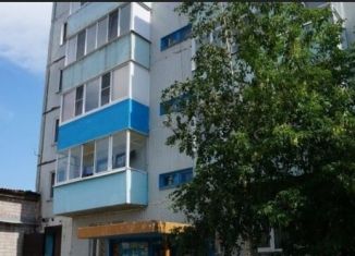 Двухкомнатная квартира на продажу, 53 м2, Хакасия, улица Некрасова, 28